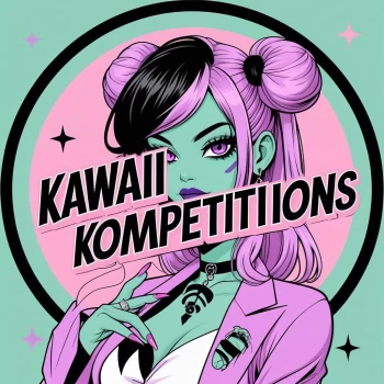 kawaiiKomp (@kawaiikompetitions) profile image